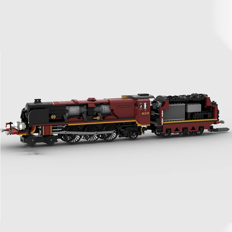 City Car Model Moc Building Br - огляд і ціна Lego Set City
